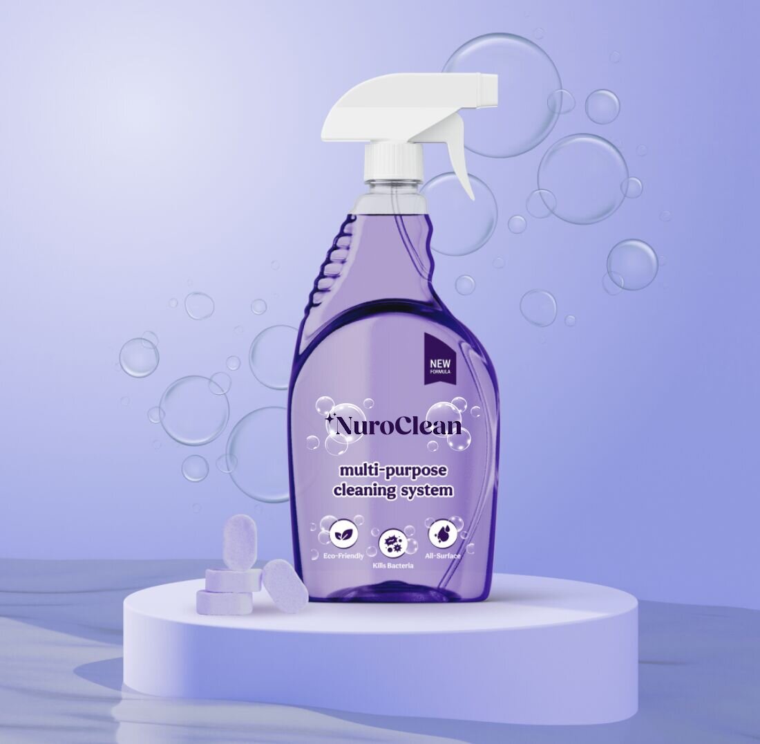 NuroClean image