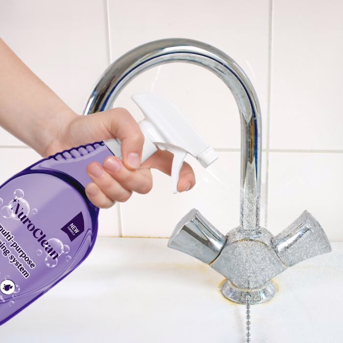 NuroClean image