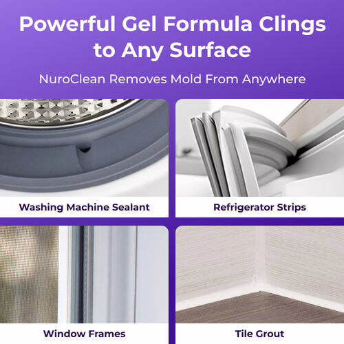 NuroClean image