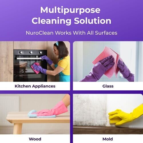 NuroClean image