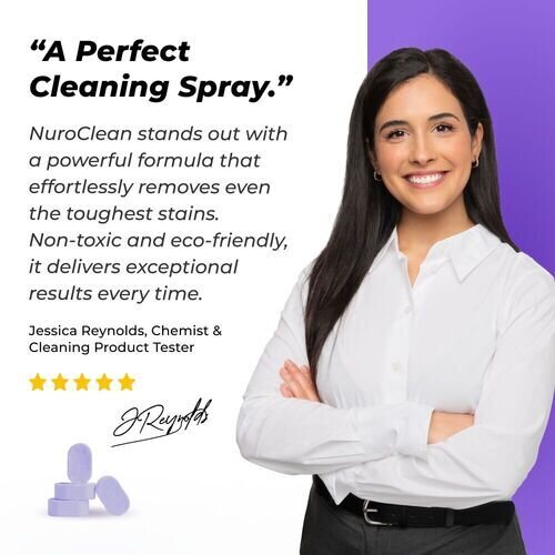 NuroClean image