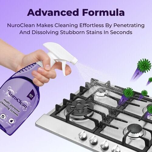 NuroClean image